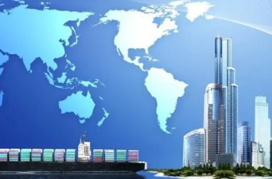 對(duì)于深圳國(guó)際物流的未來(lái)前景，你了解多少？