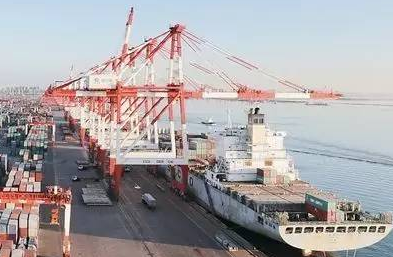 天津國際物流為什么要提高企業(yè)技術(shù)的應(yīng)用？