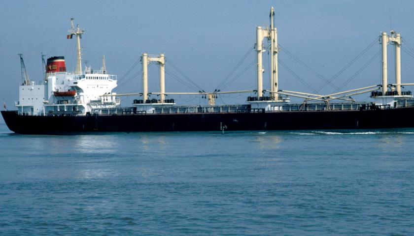 國際物流