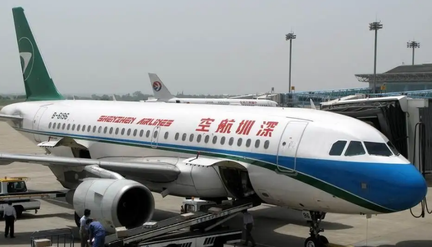 深圳國際物流
