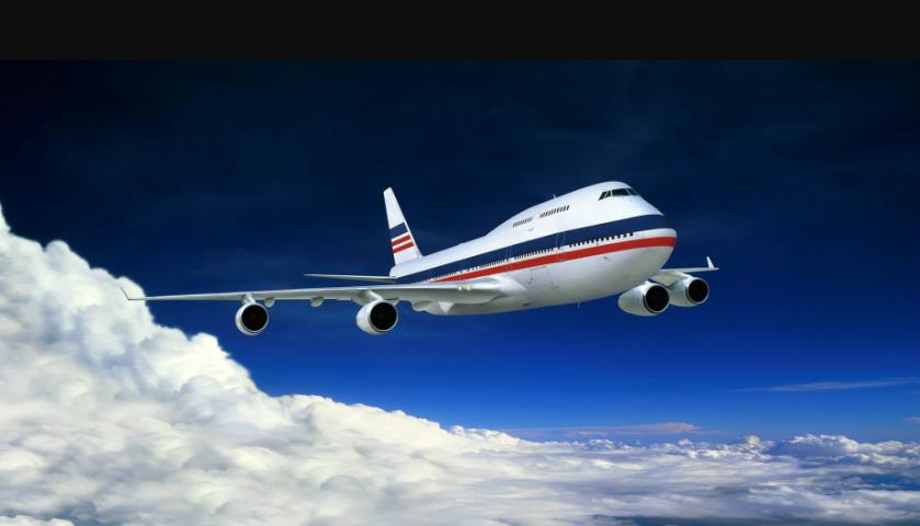 美國空運