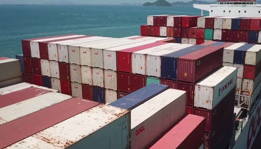 上海國際物流