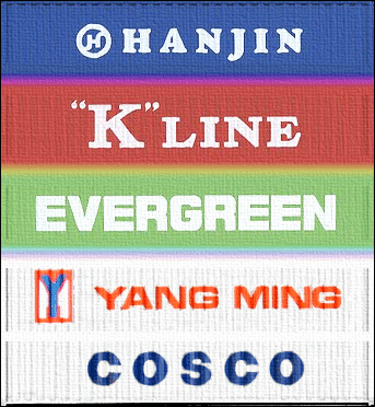 結(jié)盟已成趨勢,長榮集團準備應(yīng)對M2聯(lián)盟
