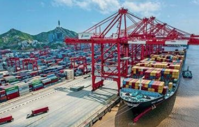 在國際物流中報檢和報檢有什么區(qū)別？