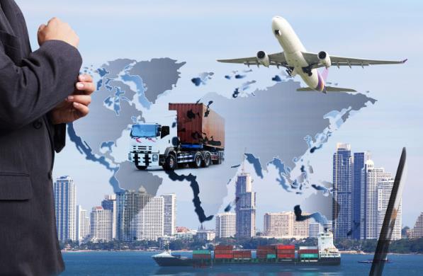 英國專線物流與其他物流運輸方式之間的不同是什么？