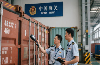 不止于運輸，上海進出口貨代：給每批貨物當 “專屬管家” 的那些事兒