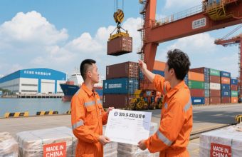 不止運貨那么簡單！國際貨代公司手里，攥著全球貿易的 “通關鑰匙”