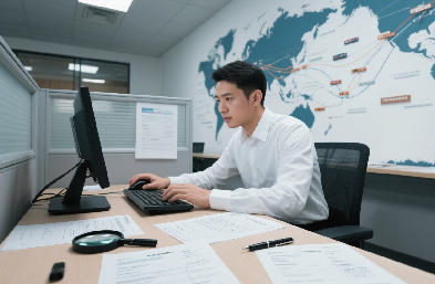全方位貨代服務(wù)：海運(yùn)、空運(yùn)、陸運(yùn)全覆蓋，省心更省錢?